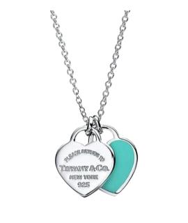 TIFFANY&CO Колье