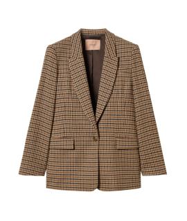 TWIN-SET Жакет/пиджак