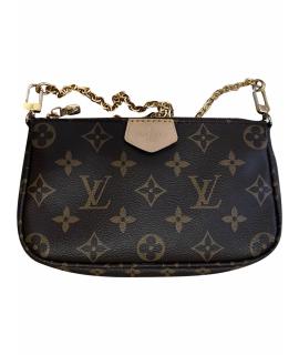 LOUIS VUITTON Клатч/вечерняя сумка