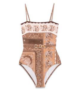 ZIMMERMANN Купальник