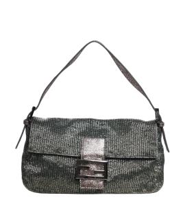 FENDI Клатч/вечерняя сумка