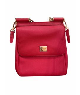 DOLCE&GABBANA Сумка через плечо