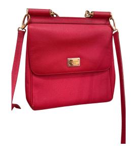 DOLCE&GABBANA Сумка через плечо