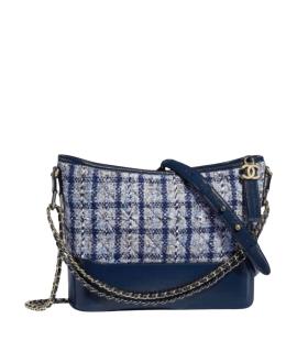 CHANEL Сумка через плечо