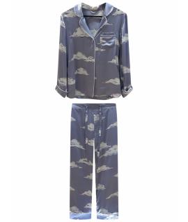 OLIVIA VON HALLE Пижама