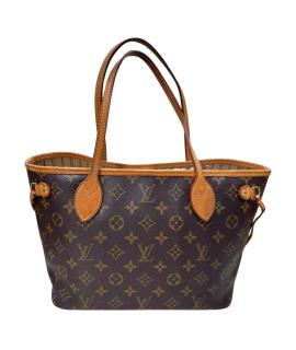 LOUIS VUITTON Сумка с короткими ручками