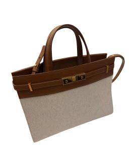 SAINT LAURENT Сумка с короткими ручками