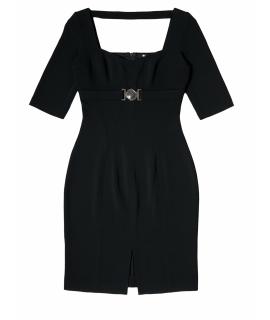 VERSACE COLLECTION Коктейльное платье