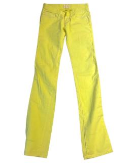 DIESEL Джинсы клеш