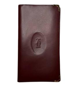 CARTIER Кошелек