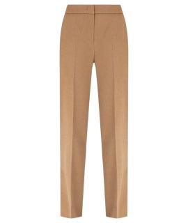 MAX MARA Прямые брюки