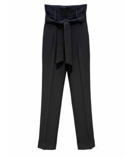 FABIANA FILIPPI Прямые брюки