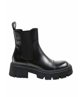 BALENCIAGA Полусапоги