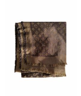 LOUIS VUITTON Платок