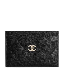CHANEL Кардхолдер