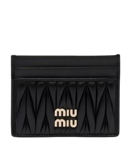MIU MIU Кардхолдер