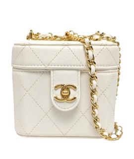 CHANEL Сумка через плечо