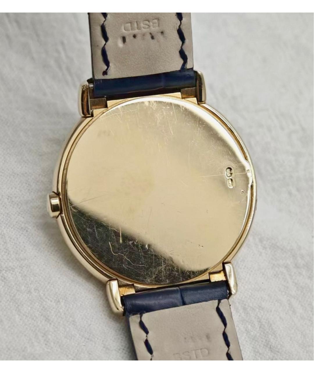 ROLEX Золотые часы, фото 5