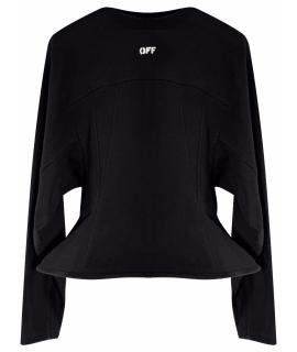 OFF-WHITE Худи/толстовка