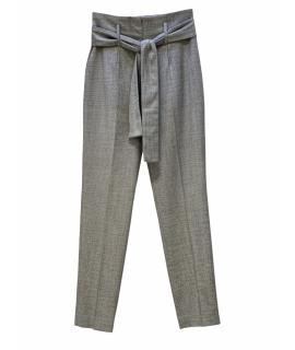 FABIANA FILIPPI Прямые брюки