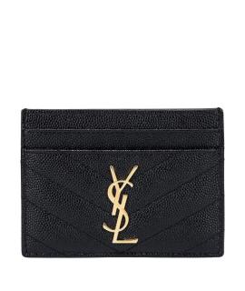 SAINT LAURENT Кардхолдер