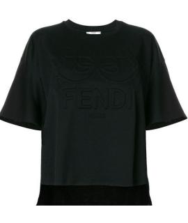 FENDI Футболка