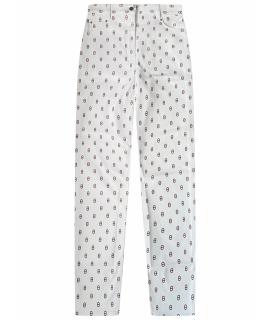 HERMES Брюки узкие