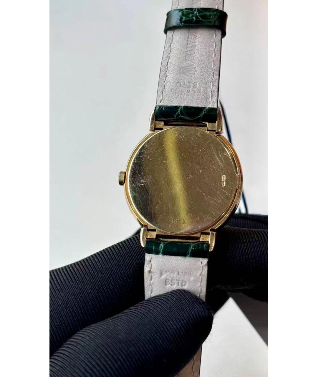 ROLEX Белые часы, фото 5