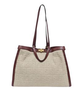 FENDI Сумка с короткими ручками