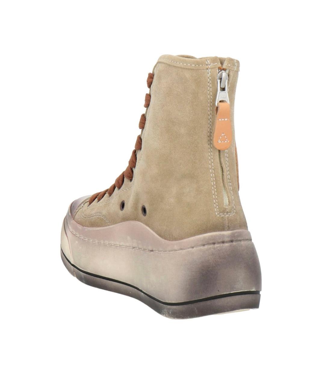 R13 Мульти кеды, фото 4