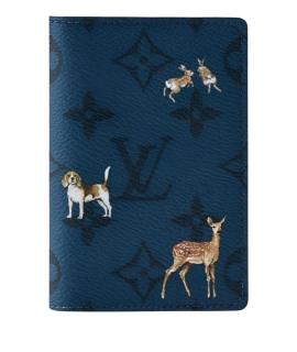 LOUIS VUITTON Кардхолдер