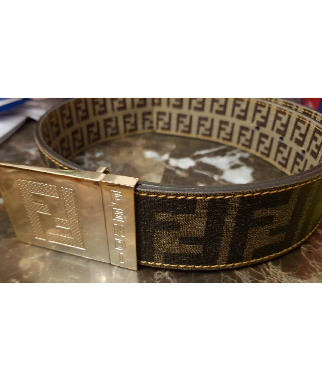 FENDI Мульти ремень, фото 8