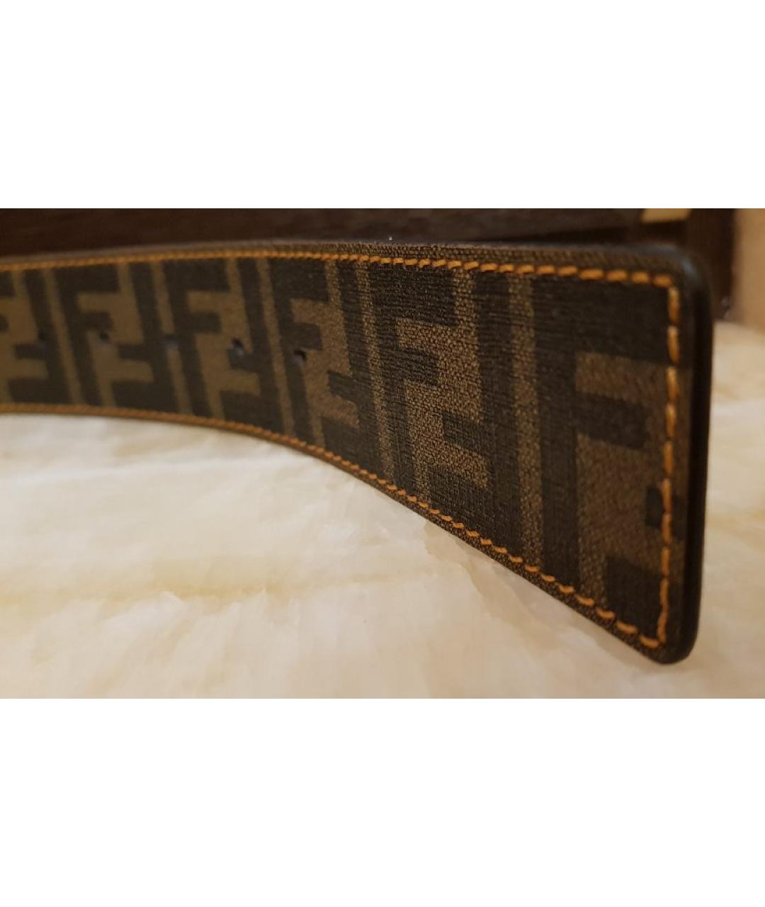 FENDI Мульти ремень, фото 7