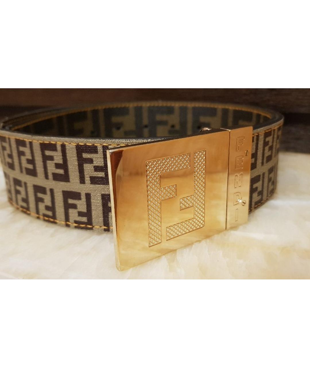 FENDI Мульти ремень, фото 10