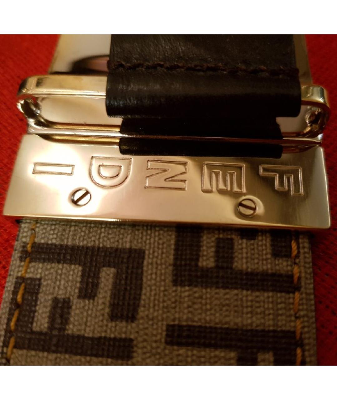 FENDI Мульти ремень, фото 5