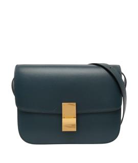 CHANEL Сумка через плечо