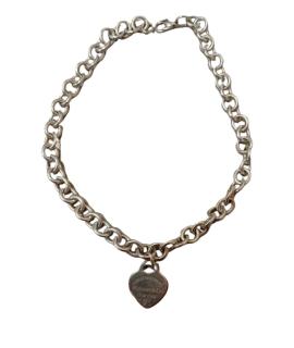 TIFFANY&CO Колье