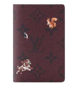 LOUIS VUITTON Кардхолдер