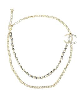 CHANEL Колье