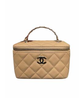 CHANEL Сумка через плечо