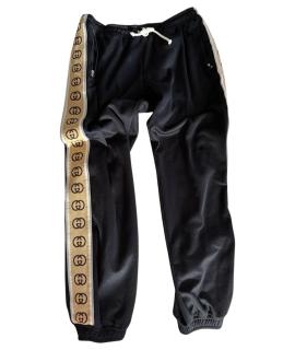 GUCCI Повседневные брюки