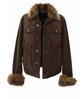 DOLCE&GABBANA Дубленка/шуба