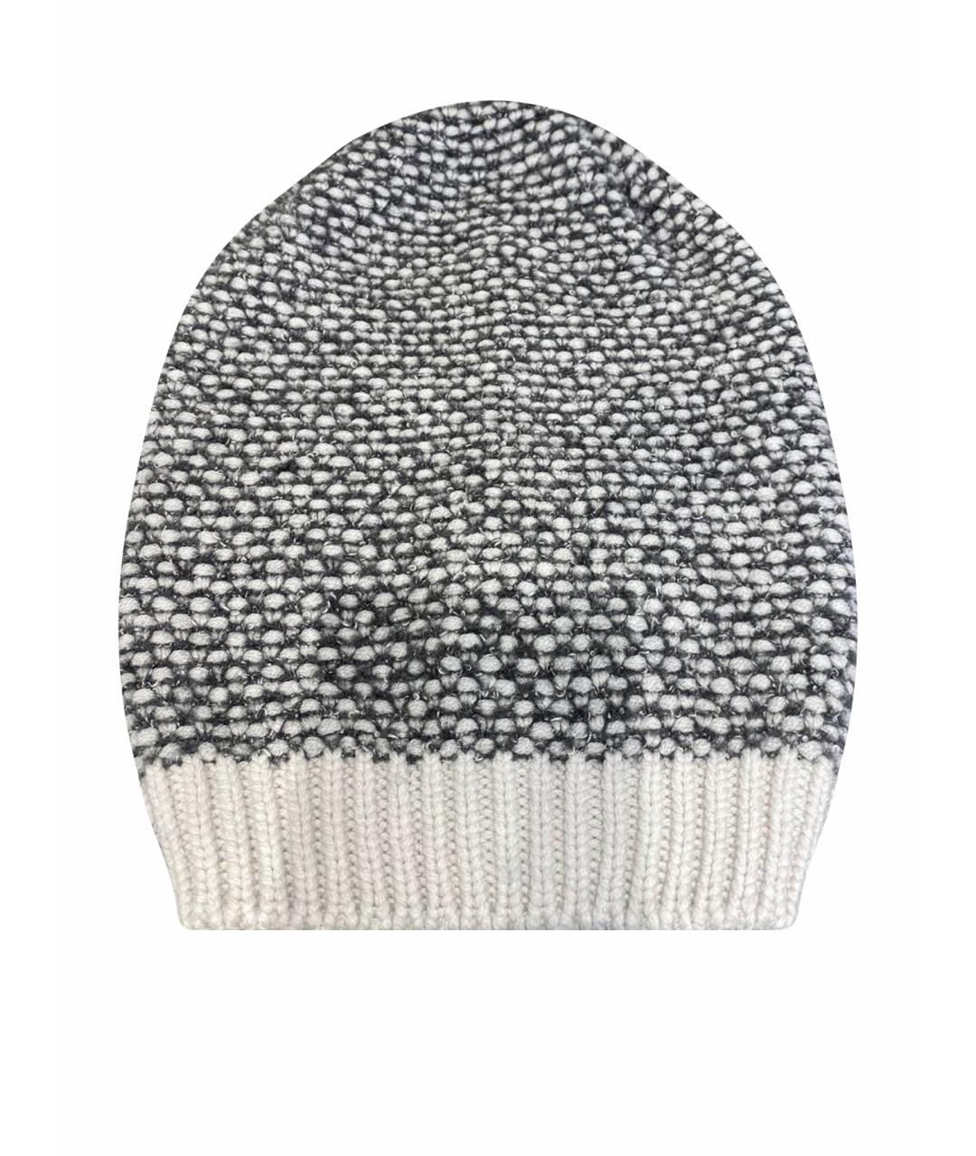 FABIANA FILIPPI Мульти шерстяная шапка, фото 1