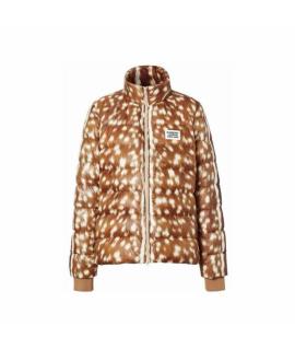 BURBERRY Пуховик