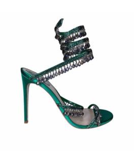 RENE CAOVILLA Босоножки