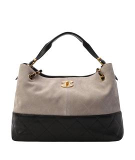 CHANEL Сумка через плечо