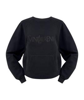 SAINT LAURENT Худи/толстовка