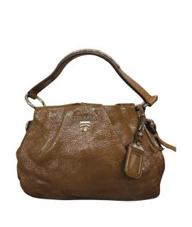 PRADA Сумка с короткими ручками