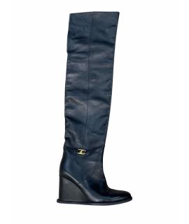 CELINE Ботфорты