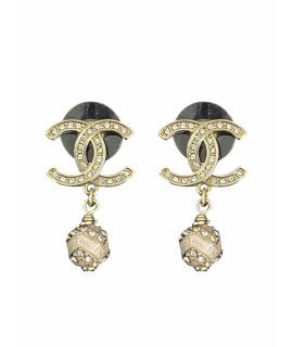 CHANEL Серьги